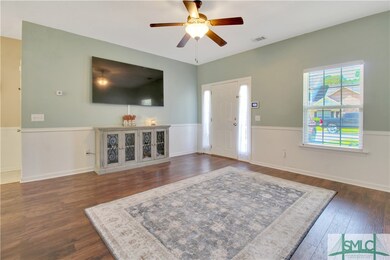 62 Shady Oaks Loop, Midway, GA 31320 - photo 7