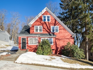 30 Havelock Rd, Worcester, MA 01602 - photo 2