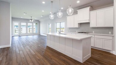 20923 Snowmane Stable Way, Tomball, TX 77377 - photo 2