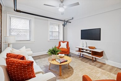 1038 Beacon St unit C, Brookline, MA 02446 - photo 2