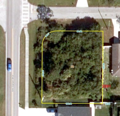 4521 SW Darwin Blvd, Port Saint Lucie, FL 34953 - photo 2