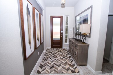 3919 Preserve Rise, San Antonio, TX 78261 - photo 3