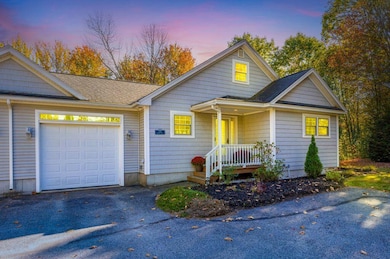 50 Winslow Rd unit B, Gorham, ME 04038 - photo 5