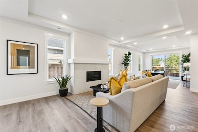 527 Thompson (Lot 2) Dr, Enumclaw, WA 98022 - photo 7