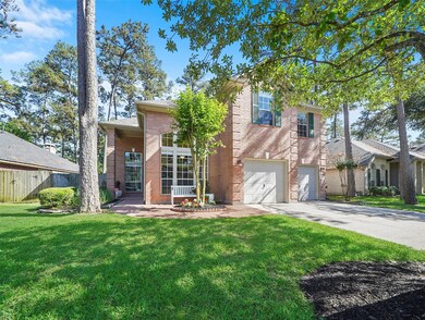 Built in 1995, home features 2566 sq ft on 7,051 sq ft lot.