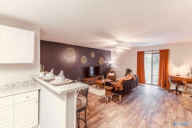 6612 Willow Pointe NW unit E, Huntsville, AL 35806 - photo 5