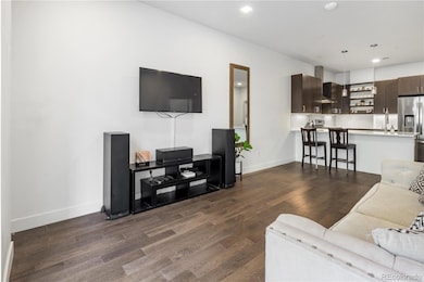 SOBO 58 unit 103, Denver, CO 80223 - photo 6