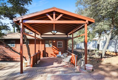 417 E Forest Dr, Payson, AZ 85541 - photo 2