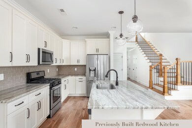 Similar Kitchen