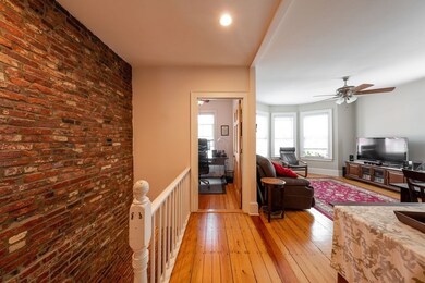 40 Wyatt St unit 1, Somerville, MA 02143 - photo 3