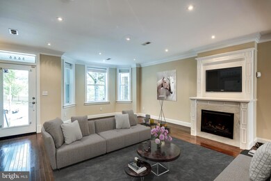 3666 Park Place NW, Washington, DC 20010 - photo 6