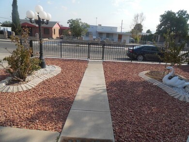7547 Hermosillo Dr, El Paso, TX 79915 - photo 2