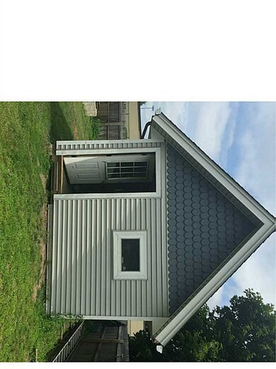 Storage. shed