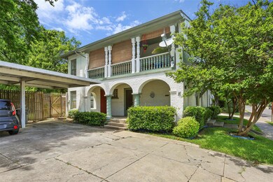 1811 Mecca St, Dallas, TX 75206 - photo 2