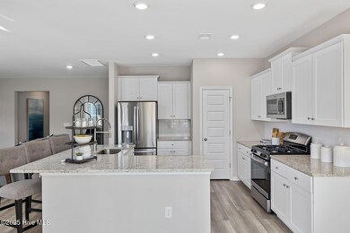 Litchfield - Kitchen 2