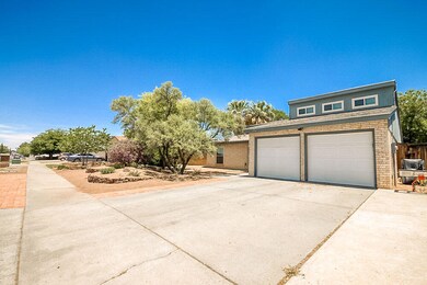 1716 Ron Cerrudo St, El Paso, TX 79936 - photo 2