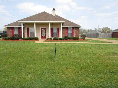 9891 Crooked Creek Blvd, Byram, MS 39272 - photo 7