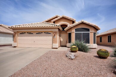 7138 E Jacob Ave, Mesa, AZ 85209 - photo 2