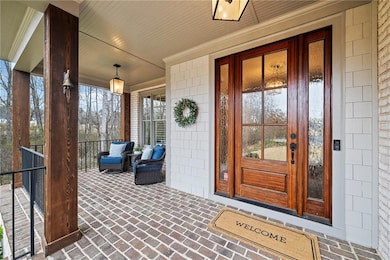 3700 Muirfield Dr, Milton, GA 30004 - photo 5