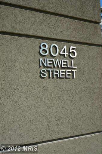 8045 Newell St unit 209, Silver Spring, MD 20910 - photo 3
