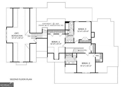 2701 Conns Creek Rd, Ball Ground, GA 30107 - photo 3