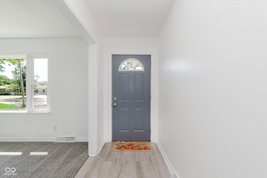 1610 E 45th St, Anderson, IN 46013 - photo 4