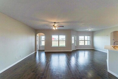 214 Live Oak Ln, Decatur, TX 76234 - photo 5