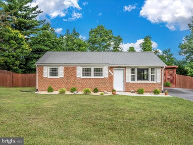 7728 Carter Rd, Sykesville, MD 21784 - photo 2