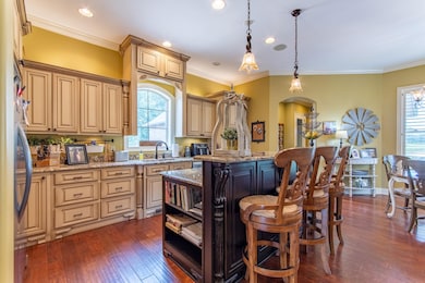 200 Twin Fork Ln, Savannah, TN 38372 - photo 6