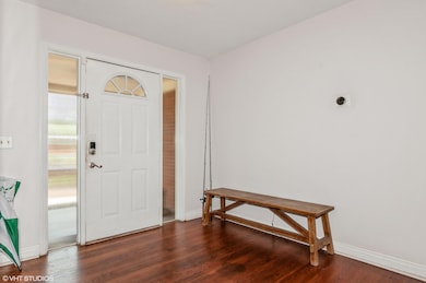 FOYER 2