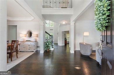 5828 Paliser Trace, Sugar Hill, GA 30518 - photo 4