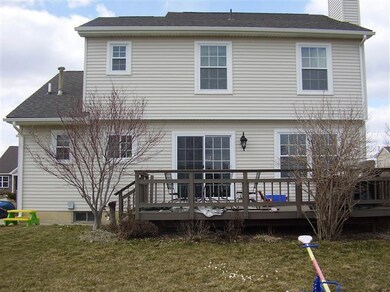 3520 Noble Dr unit 47, Dexter, MI 48130 - photo 3