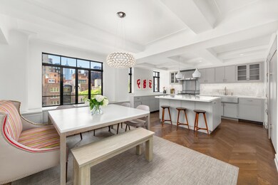 130 W 12th St unit 9A, New York, NY 10011 - photo 3