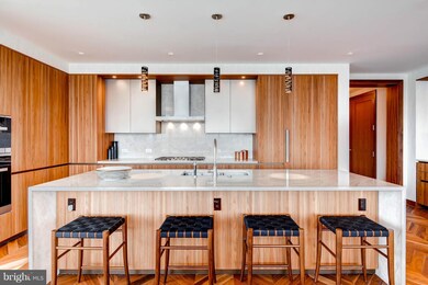 Four Seasons Residential Condos unit 2202, Baltimore, MD 21202 - photo 5