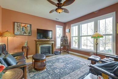 611 Millbrook Dr, Pittsboro, NC 27312 - photo 2