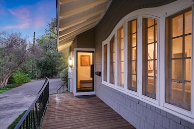 1402 Windsor Rd, Austin, TX 78703 - photo 3