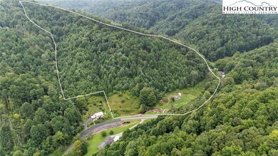 809 Roaring Fork Rd, Creston, NC 28615 - photo 5