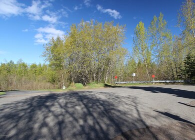 Dead End Street