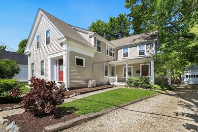 34 Summer St, Weymouth, MA 02188 - photo 2