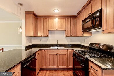 11329 Old Prospect Hill Rd, Glenn Dale, MD 20769 - photo 5