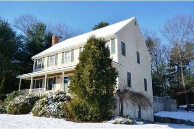 37 Apache Way, Wilmington, MA 01887 - photo 2