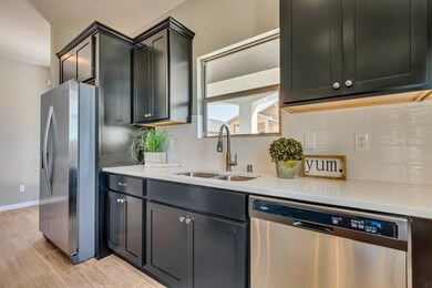 14945 Tim Hardaway Dr, El Paso, TX 79938 - photo 7