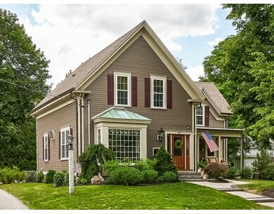 94 Hillside Rd, Franklin, MA 02038 - photo 2