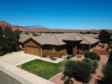 581 S 170 W, Ivins, UT 84738 - photo 2