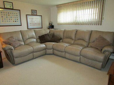 Family Room. Step onto the next level for the larg