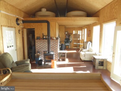 656 Turkey Ridge Rd, Franklin, WV 26807 - photo 2