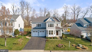 13025 Brierly Forest Ct, Manassas, VA 20112 - photo 4