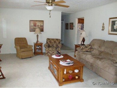 large great room