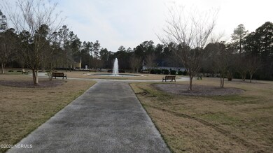 Fountain