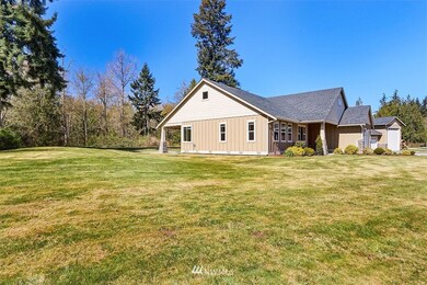18402 40th Ave NW, Stanwood, WA 98292 - photo 2